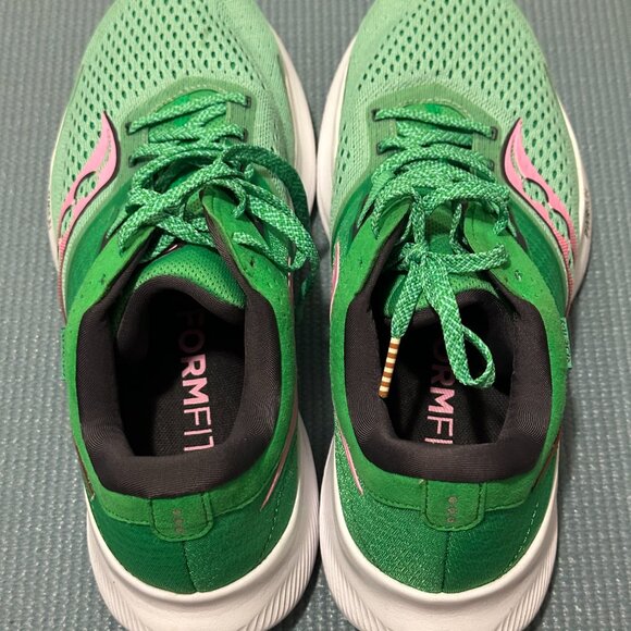 Saucony Running (or Walking) Shoes - Picture 3 of 8